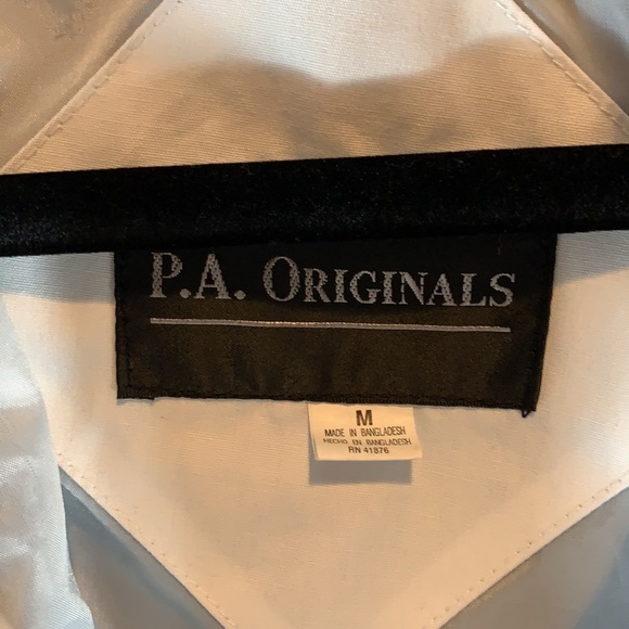 Nautical Style Jacket - Picture 3 of 10